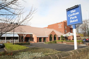 Carlton Park Hotel Rotherham
